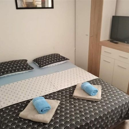 Apartment Karlito Kaštela المظهر الخارجي الصورة