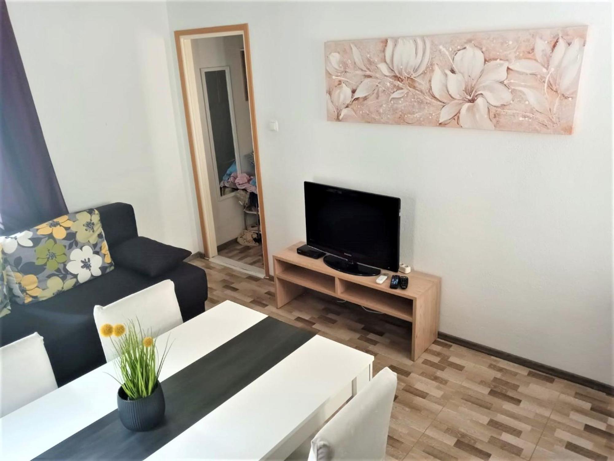 Apartment Karlito Kaštela المظهر الخارجي الصورة